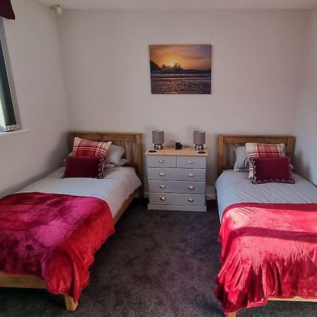 Cornish Village Getaway Gwennap 외부 사진