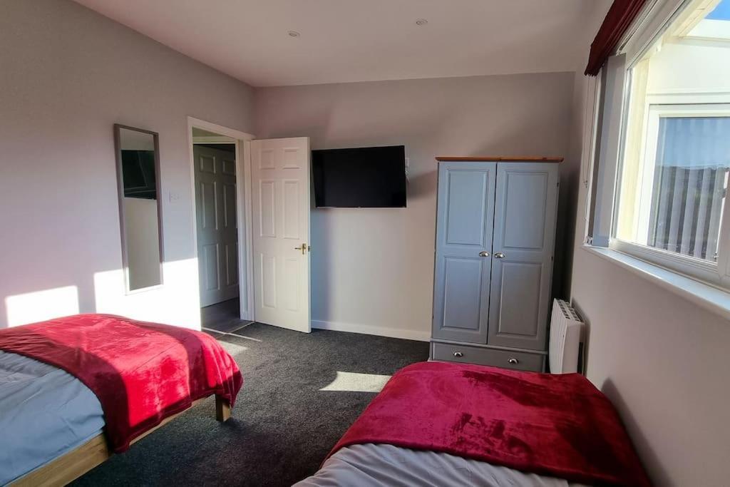 Cornish Village Getaway Gwennap 외부 사진