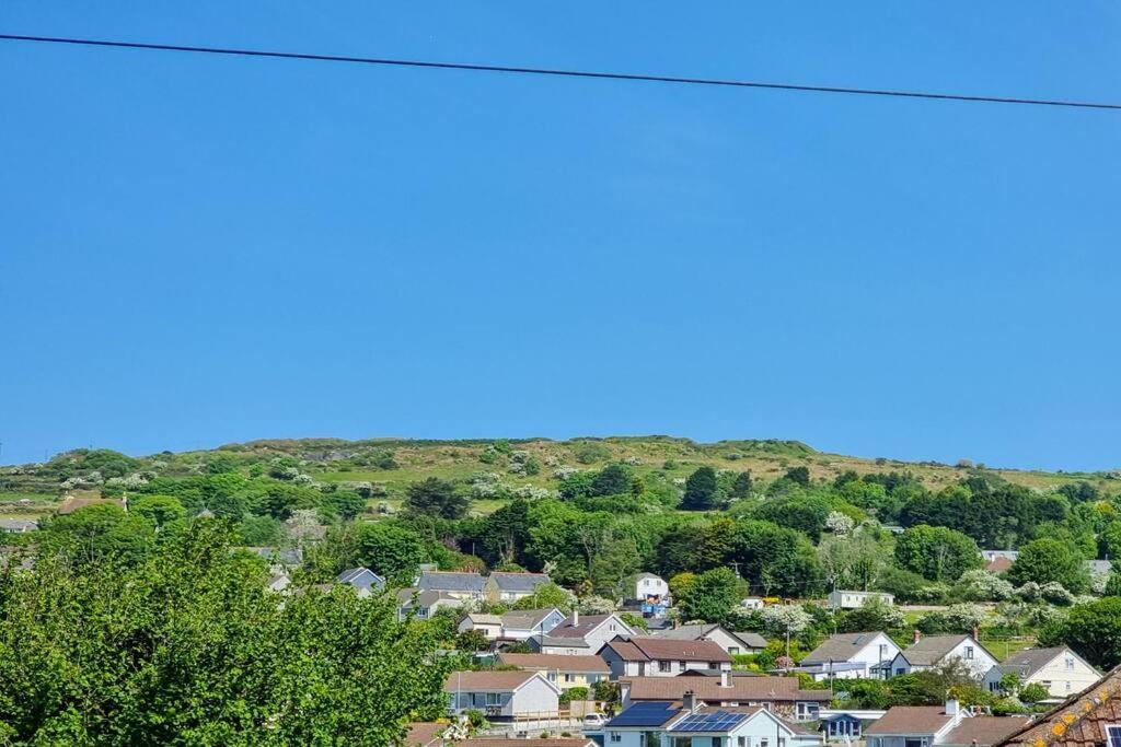 Cornish Village Getaway Gwennap 외부 사진