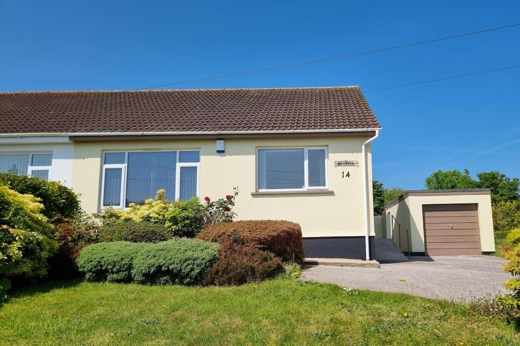 Cornish Village Getaway Gwennap 외부 사진