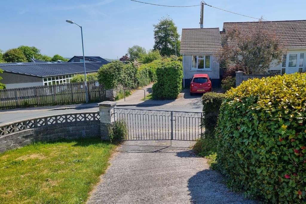 Cornish Village Getaway Gwennap 외부 사진