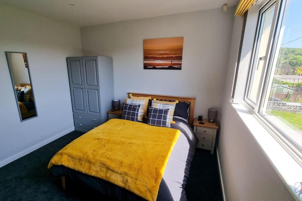 Cornish Village Getaway Gwennap 외부 사진