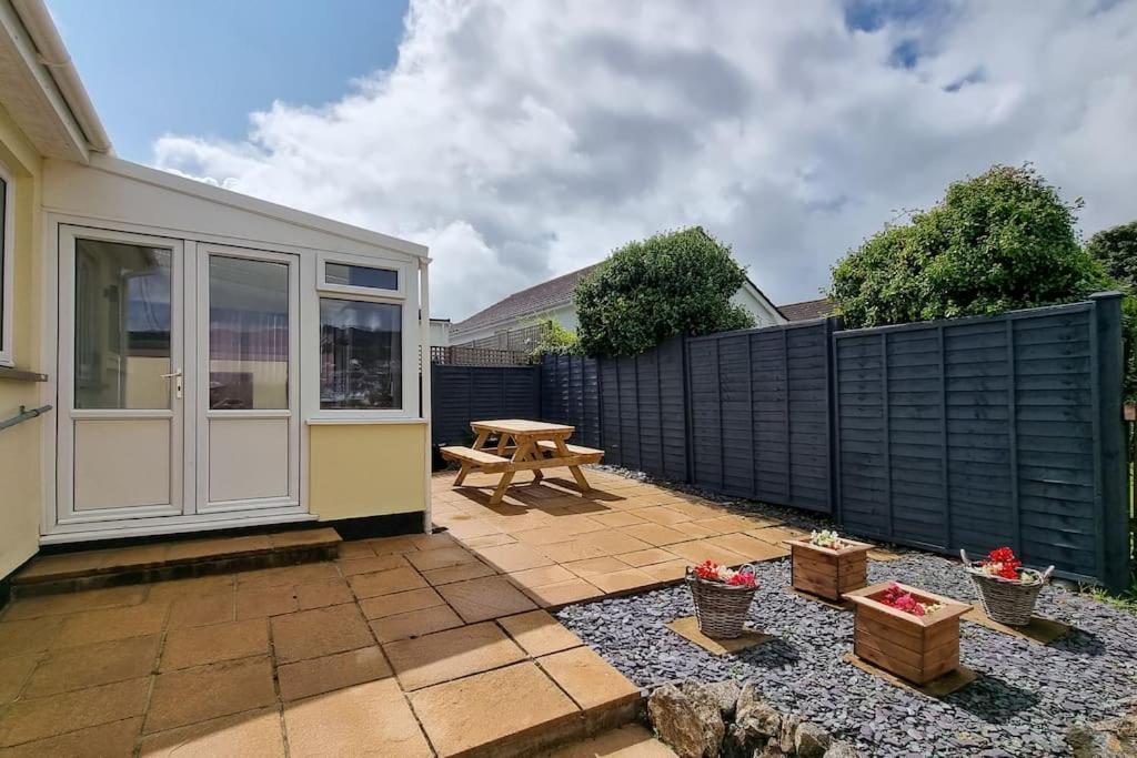 Cornish Village Getaway Gwennap 외부 사진
