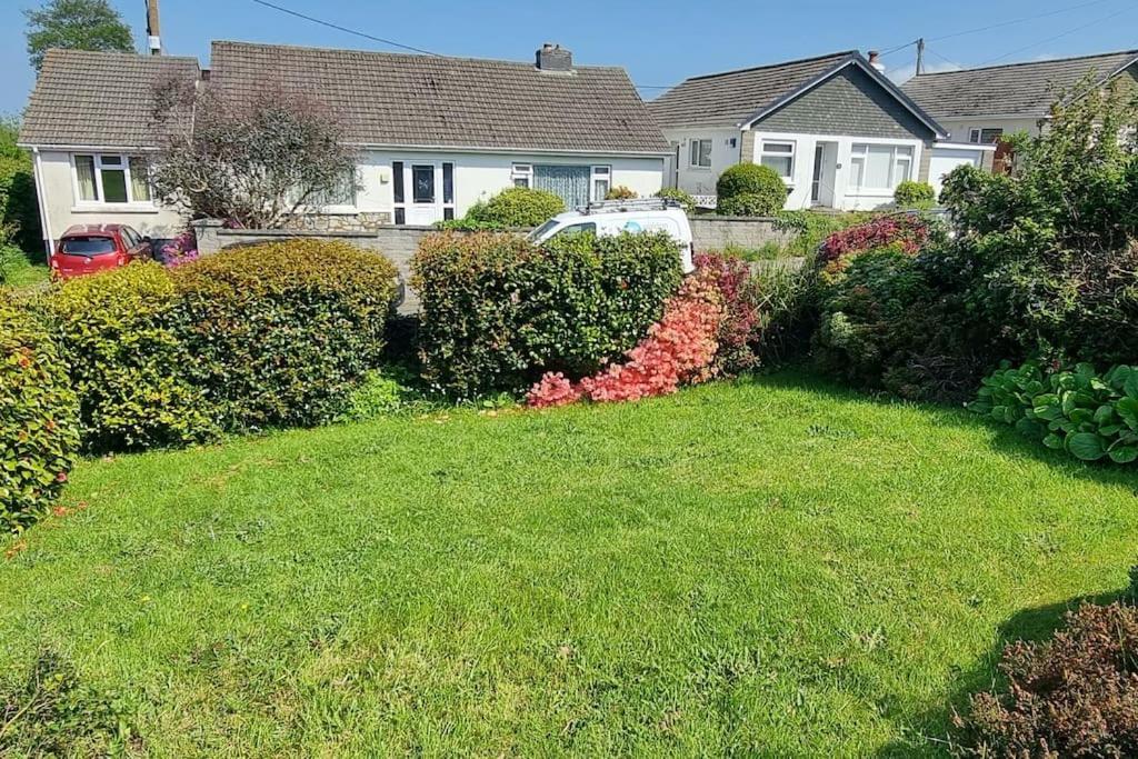 Cornish Village Getaway Gwennap 외부 사진