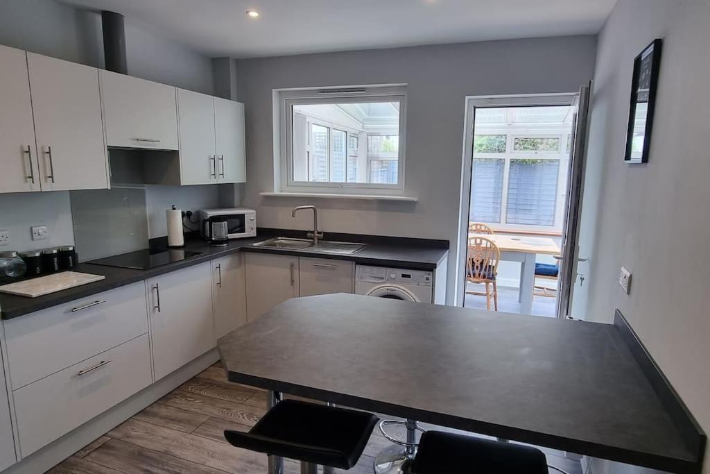 Cornish Village Getaway Gwennap 외부 사진